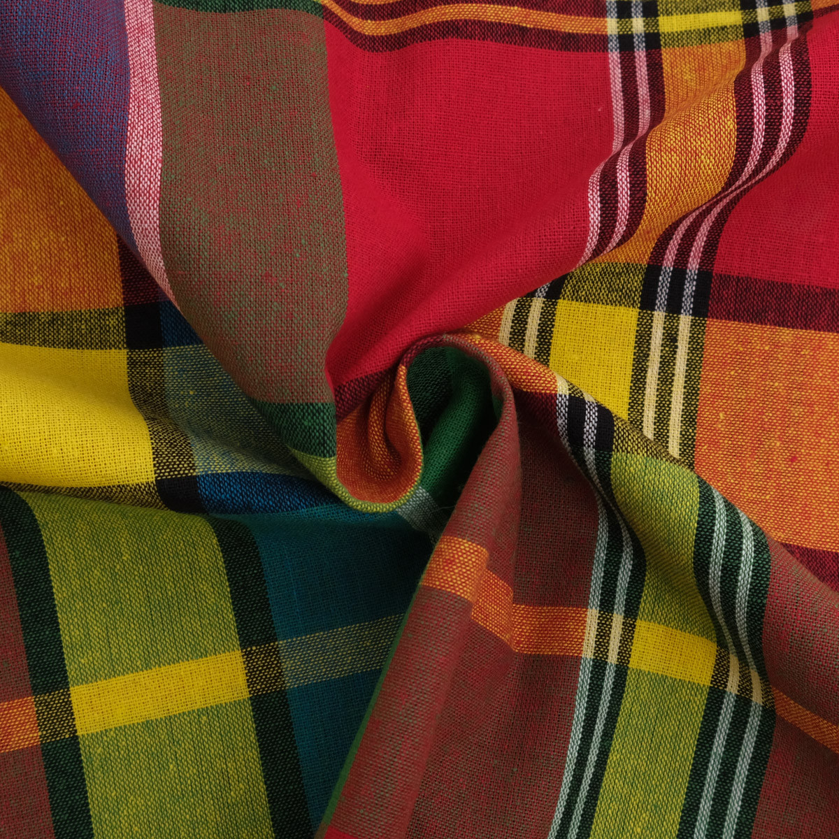 Madras Havana 3 - Maison Klem